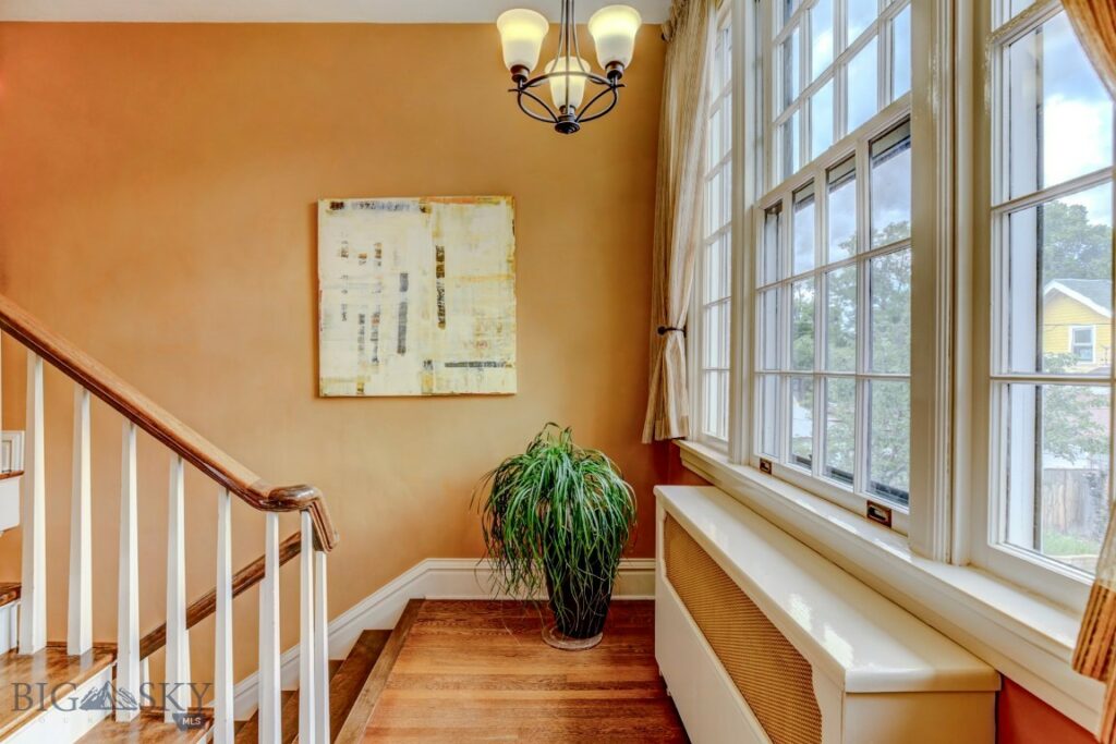 518 W Lewis Street, Livingston MT 59047