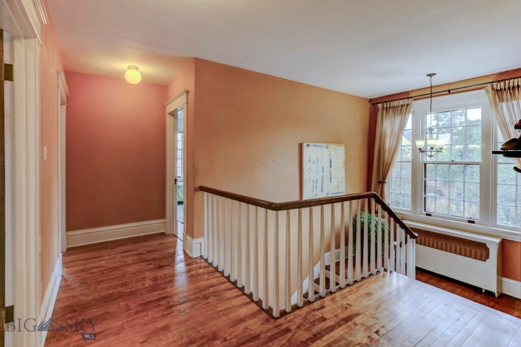 518 W Lewis Street, Livingston MT 59047