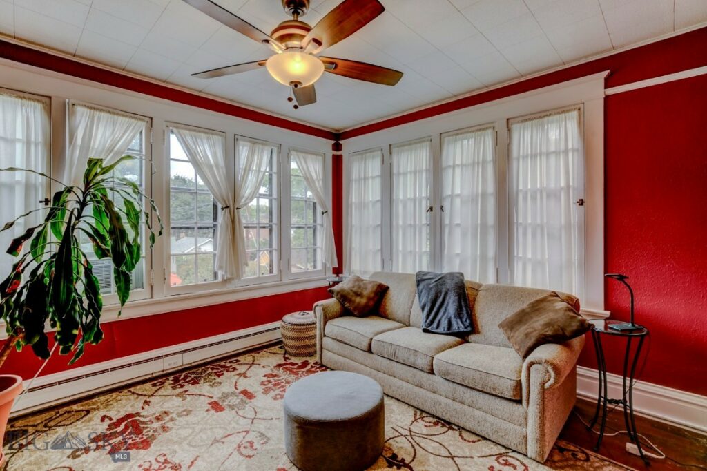 518 W Lewis Street, Livingston MT 59047