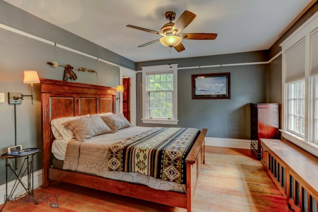 518 W Lewis Street, Livingston MT 59047