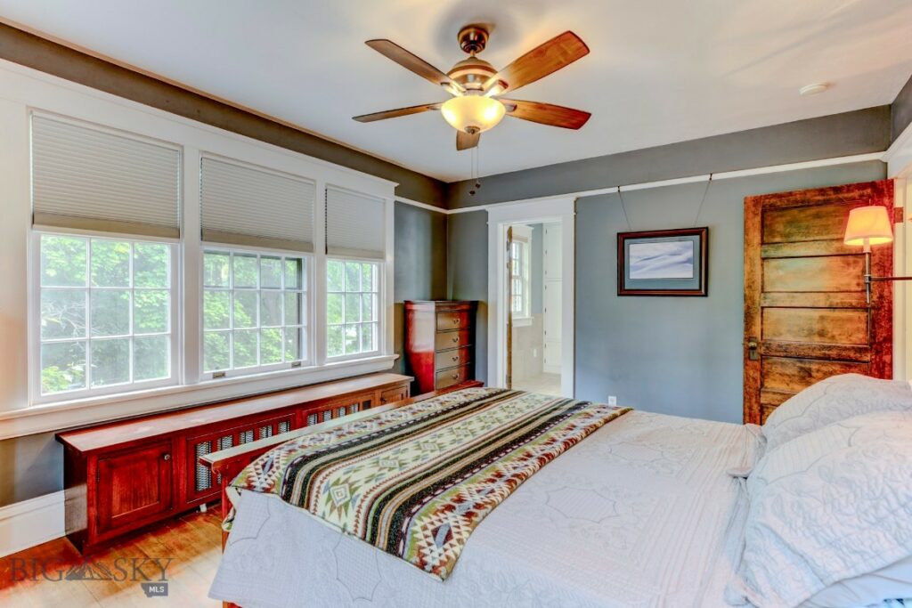518 W Lewis Street, Livingston MT 59047