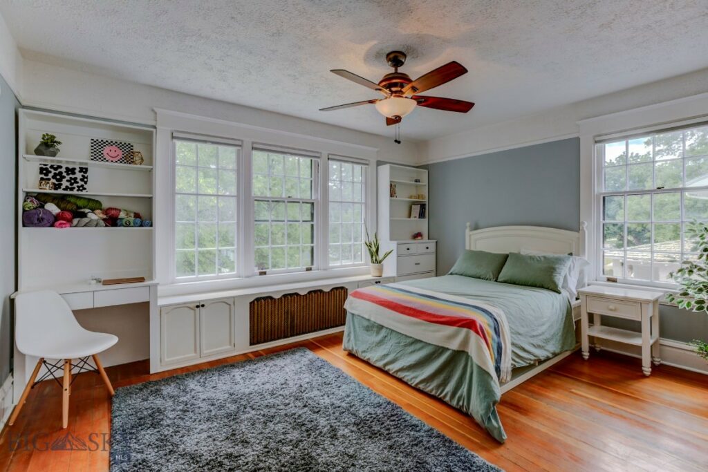 518 W Lewis Street, Livingston MT 59047