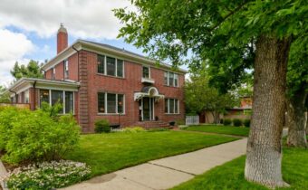 518 W Lewis Street, Livingston MT 59047