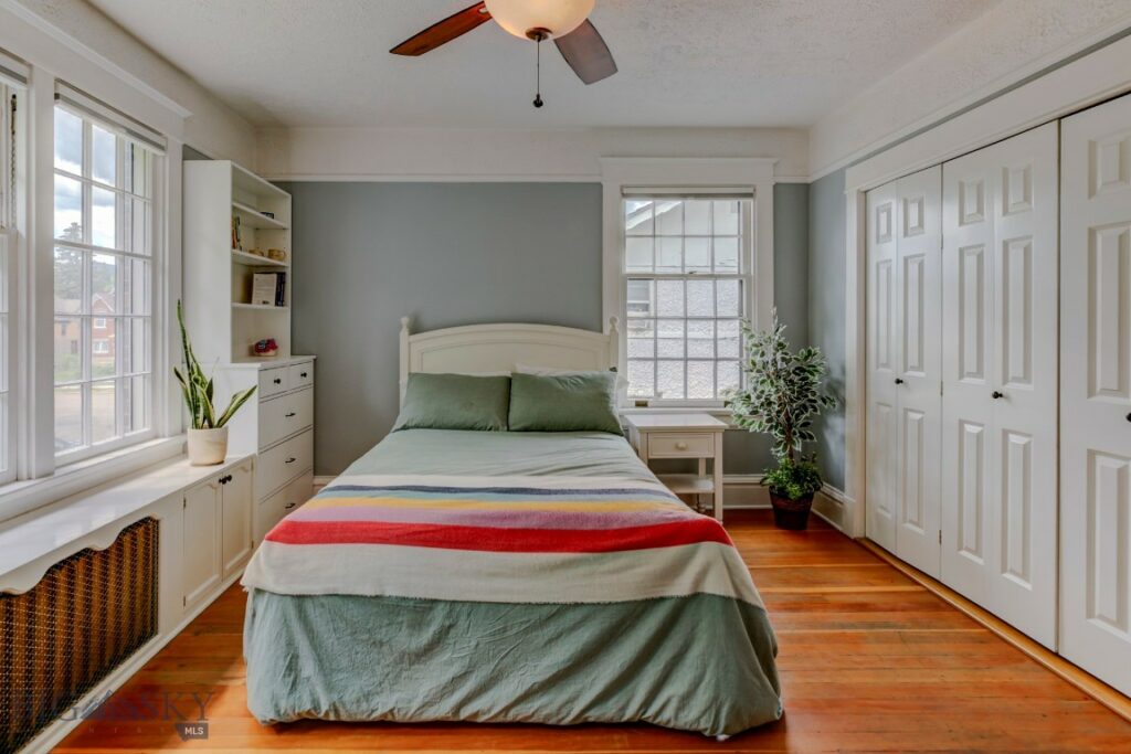 518 W Lewis Street, Livingston MT 59047