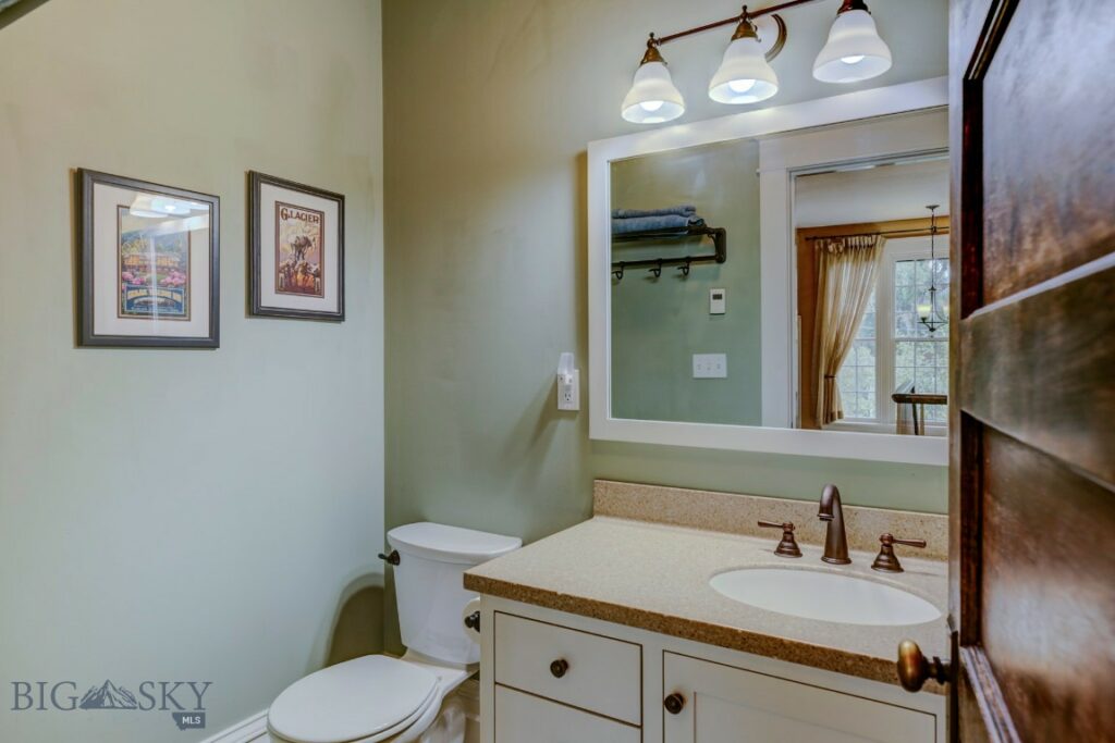 518 W Lewis Street, Livingston MT 59047