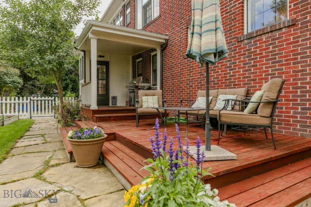518 W Lewis Street, Livingston MT 59047