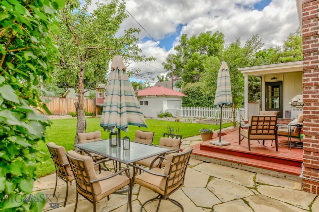 518 W Lewis Street, Livingston MT 59047
