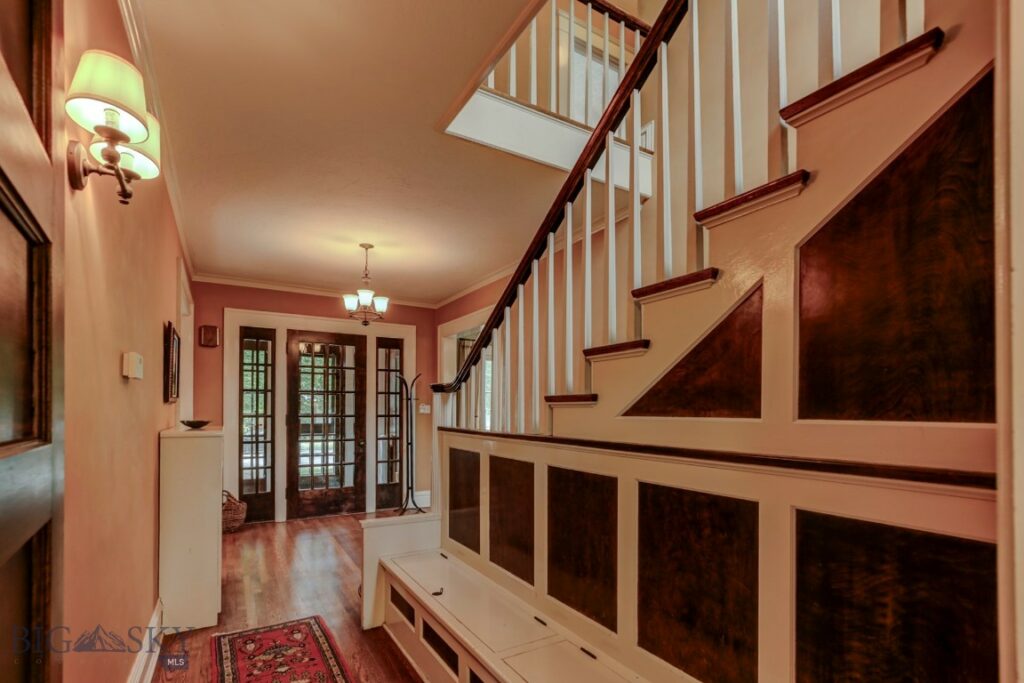 518 W Lewis Street, Livingston MT 59047