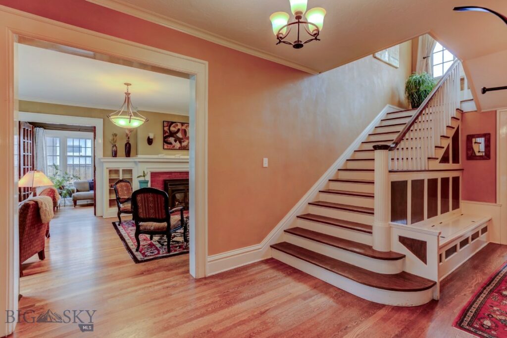518 W Lewis Street, Livingston MT 59047