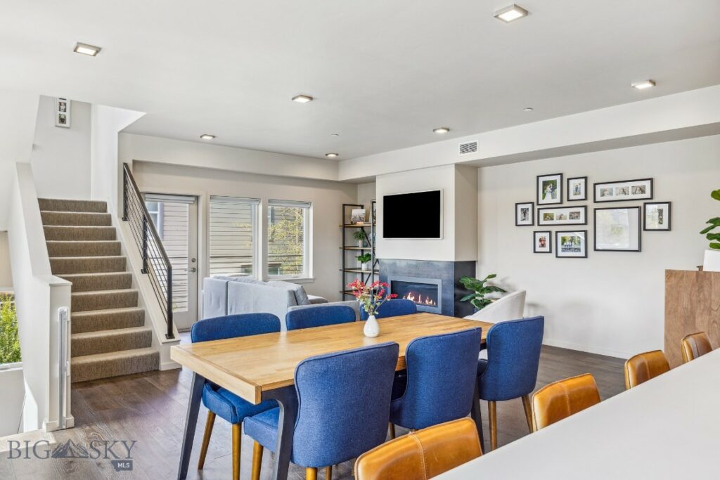 519 E Mendenhall, Bozeman MT 59715