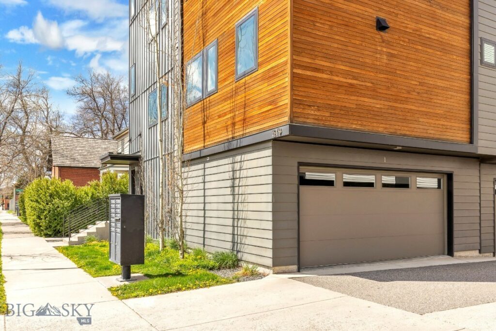 519 E Mendenhall, Bozeman MT 59715