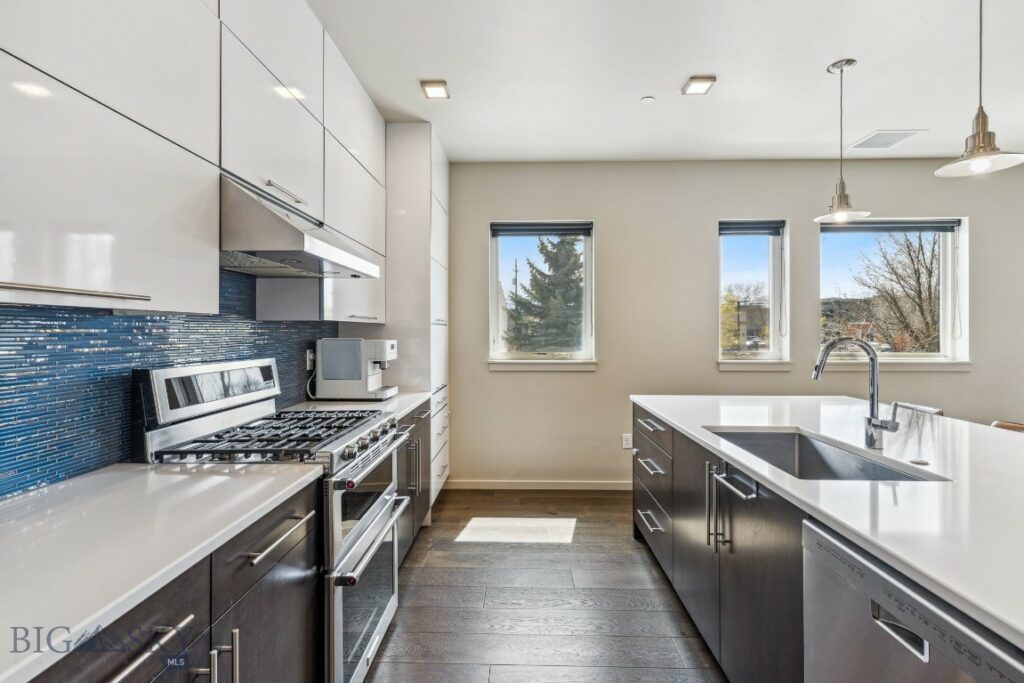 519 E Mendenhall, Bozeman MT 59715