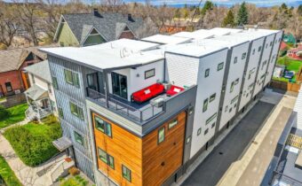 519 E Mendenhall, Bozeman MT 59715
