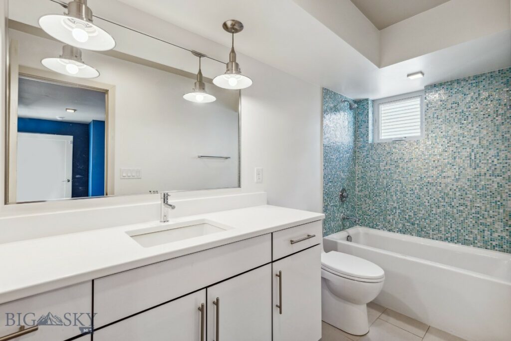 519 E Mendenhall, Bozeman MT 59715