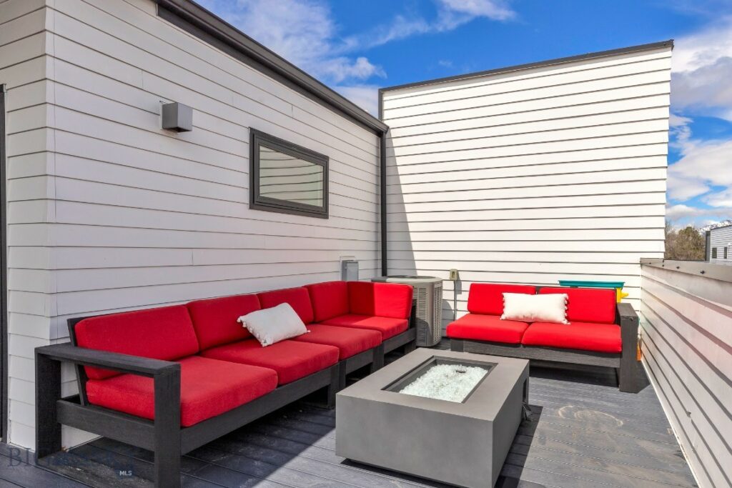 519 E Mendenhall, Bozeman MT 59715