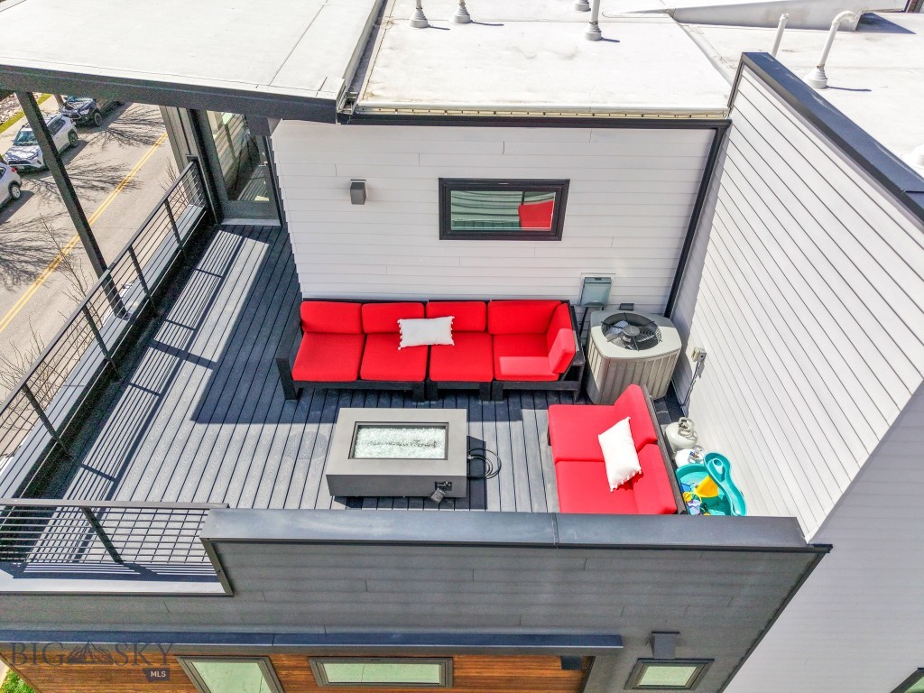 519 E Mendenhall, Bozeman MT 59715