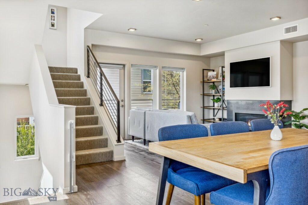 519 E Mendenhall, Bozeman MT 59715