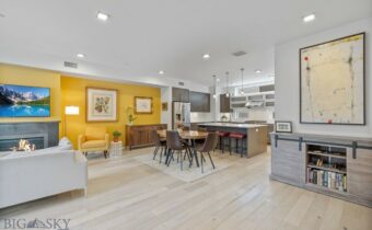 519 E Mendenhall Street, Bozeman MT 59715