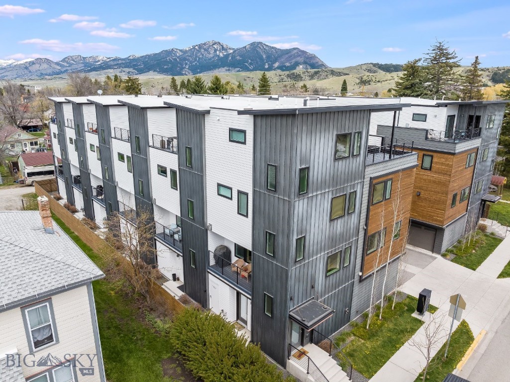 519 E Mendenhall Street, Bozeman MT 59715