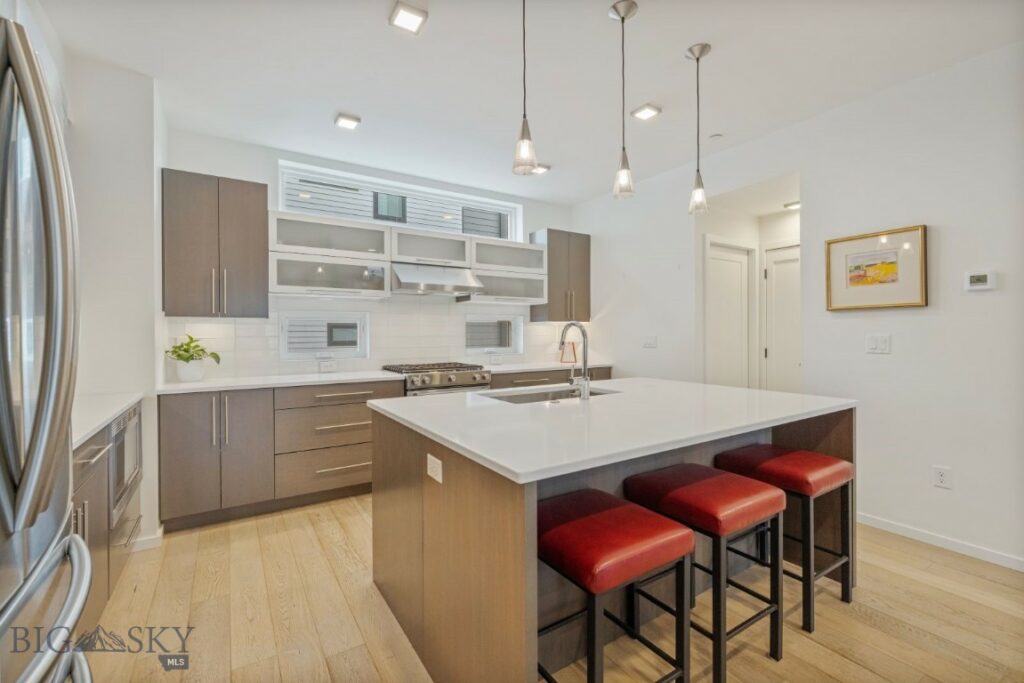519 E Mendenhall Street, Bozeman MT 59715