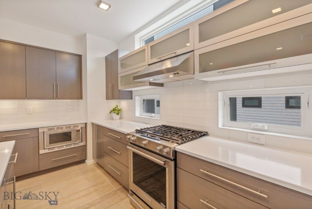 519 E Mendenhall Street, Bozeman MT 59715