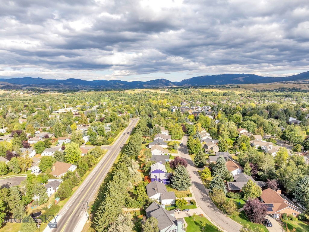 519 Fieldstone Drive, Bozeman MT 59715