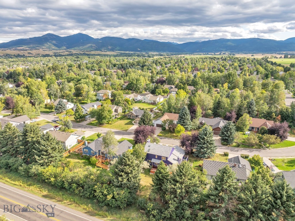 519 Fieldstone Drive, Bozeman MT 59715