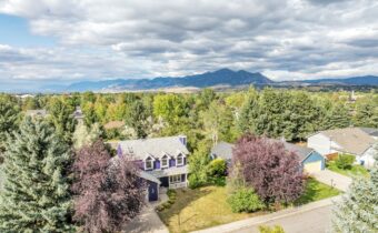 519 Fieldstone Drive, Bozeman MT 59715