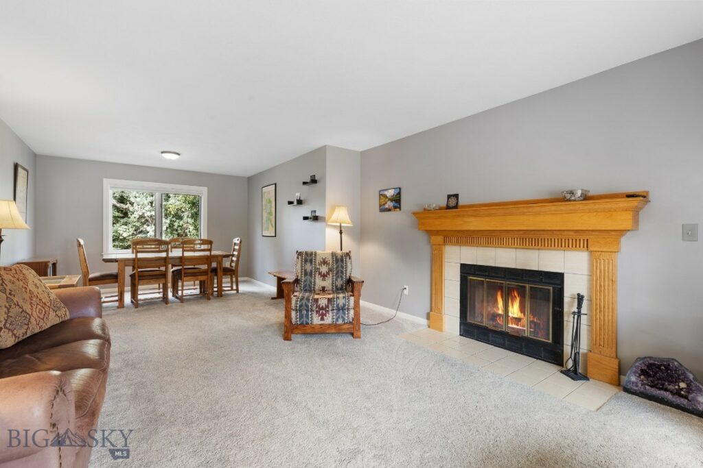 519 Fieldstone Drive, Bozeman MT 59715