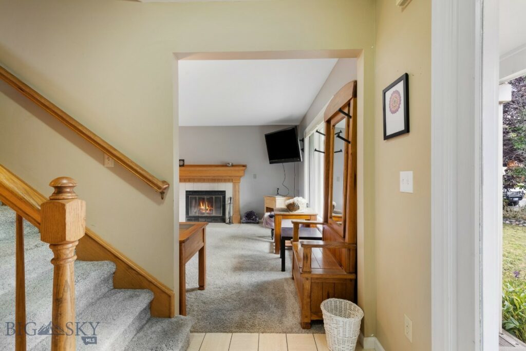 519 Fieldstone Drive, Bozeman MT 59715