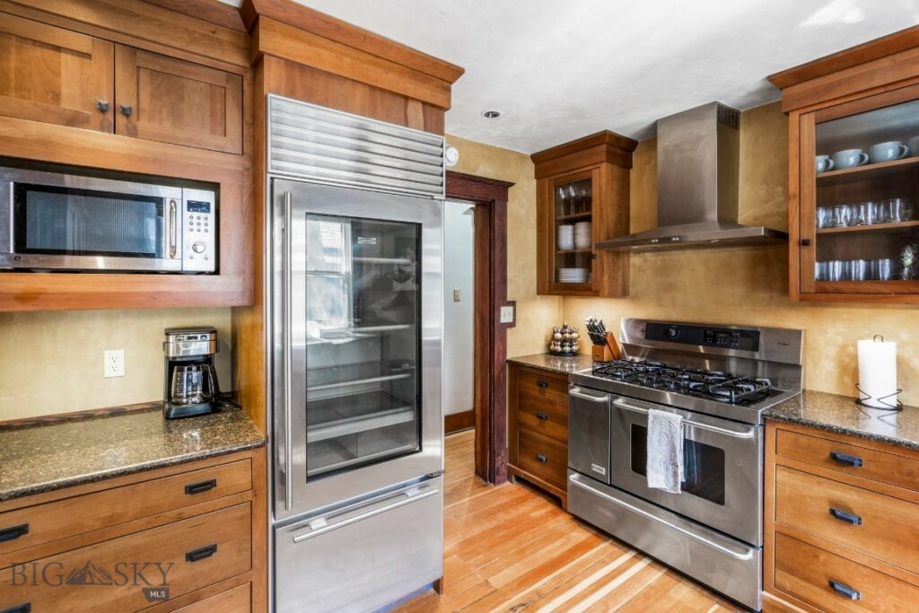 519 W Babcock, Bozeman MT 59715