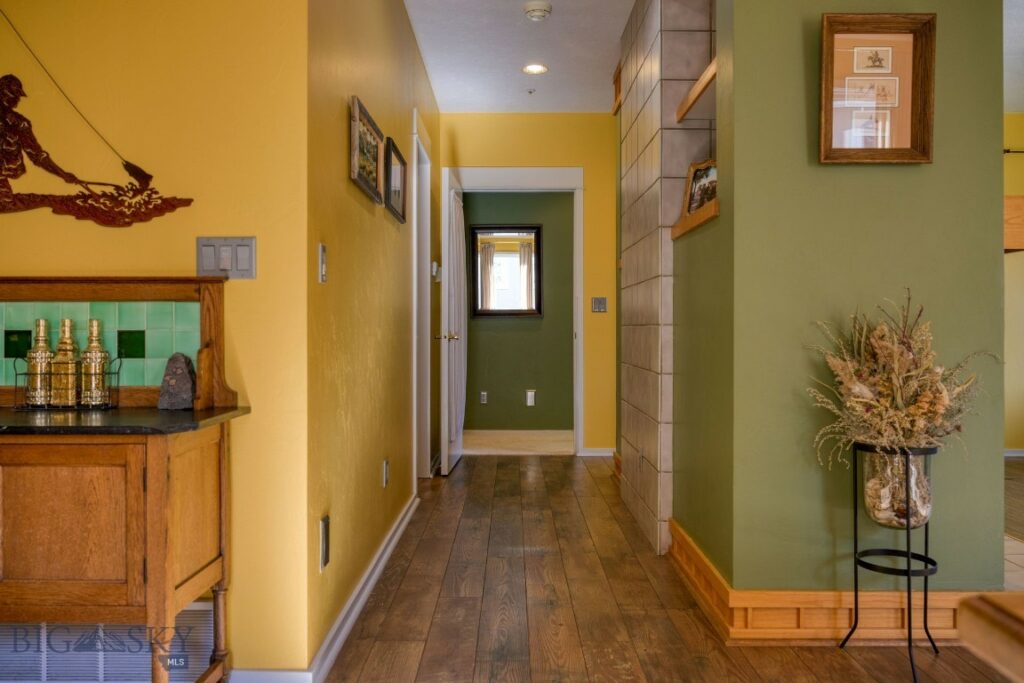 519 W Mendenhall, Bozeman MT 59715