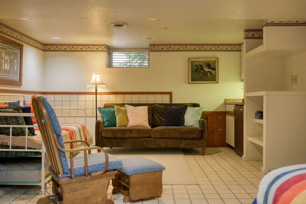 519 W Mendenhall, Bozeman MT 59715