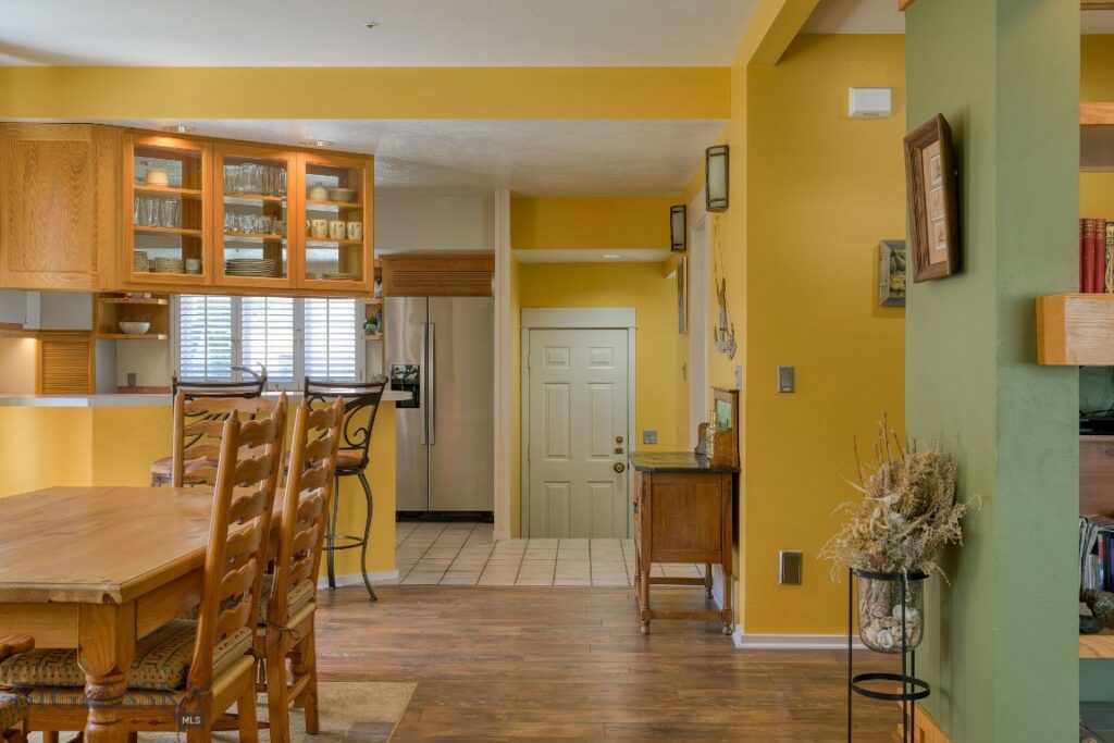 519 W Mendenhall, Bozeman MT 59715