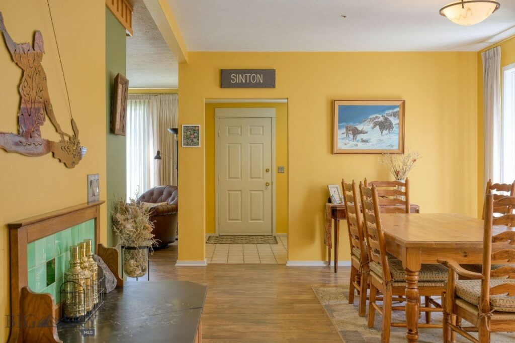 519 W Mendenhall, Bozeman MT 59715