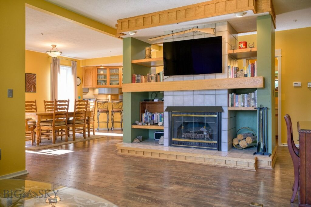 519 W Mendenhall, Bozeman MT 59715