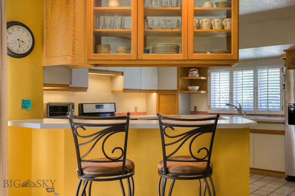 519 W Mendenhall Street, Bozeman MT 59715
