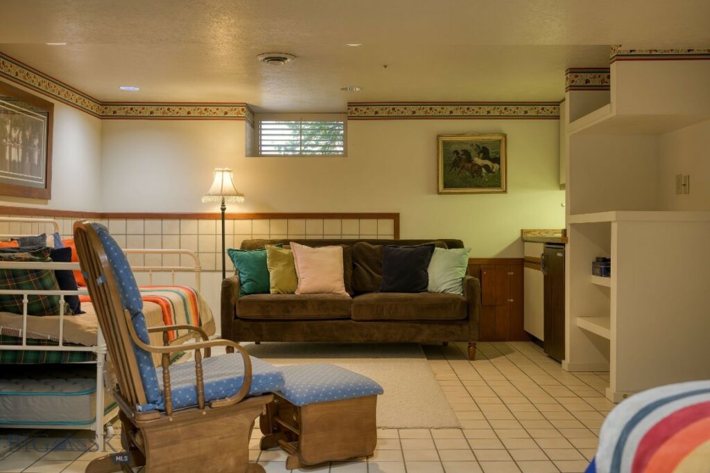 519 W Mendenhall Street, Bozeman MT 59715