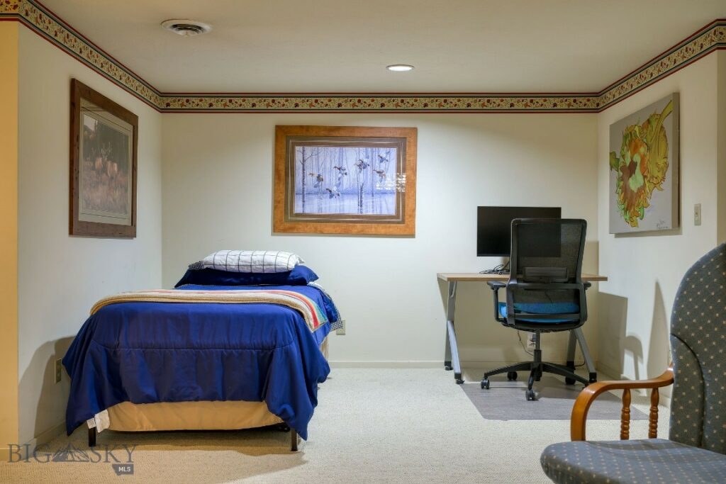 519 W Mendenhall Street, Bozeman MT 59715