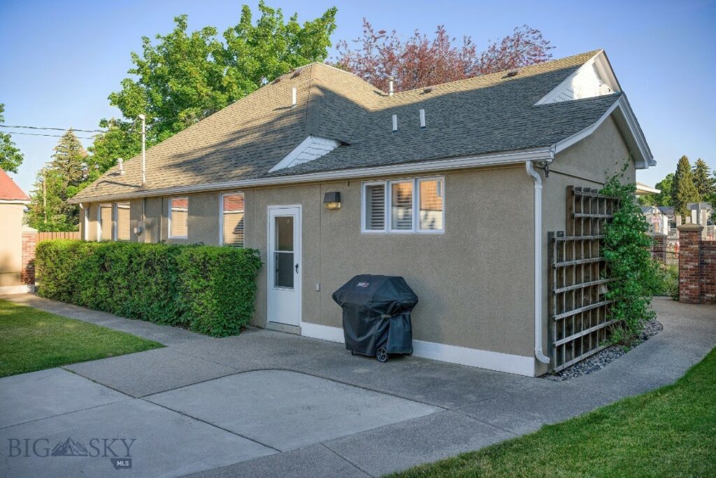 519 W Mendenhall Street, Bozeman MT 59715