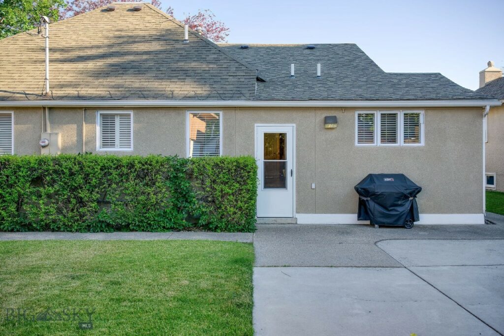 519 W Mendenhall Street, Bozeman MT 59715
