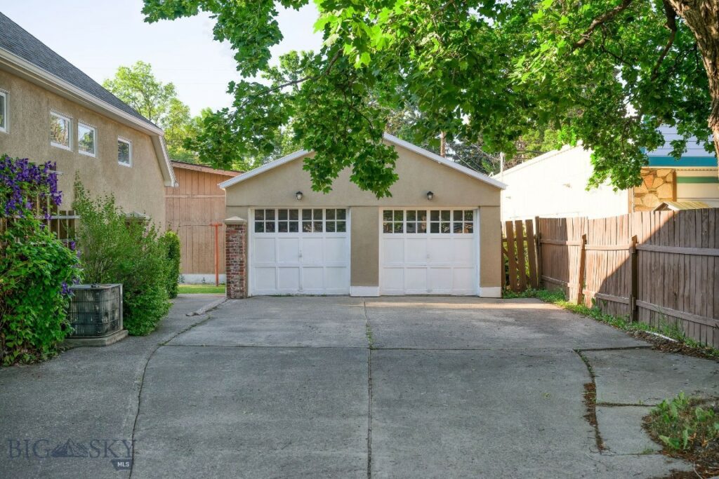 519 W Mendenhall Street, Bozeman MT 59715