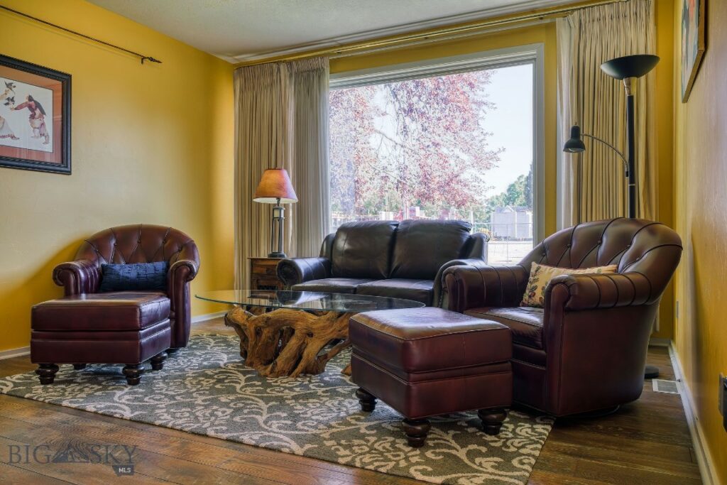 519 W Mendenhall Street, Bozeman MT 59715