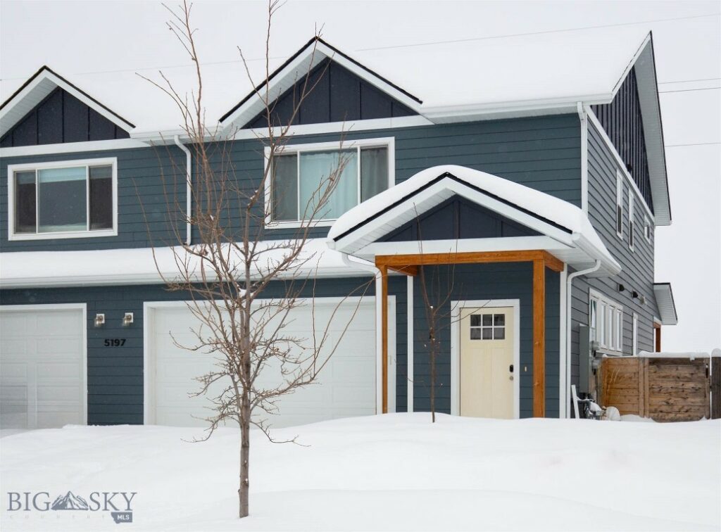 5197 Samantha Lane, Bozeman MT 59718