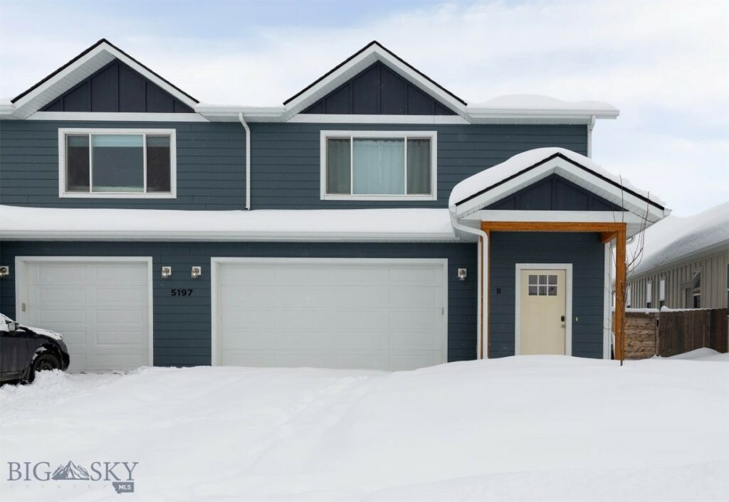 5197 Samantha Lane, Bozeman MT 59718