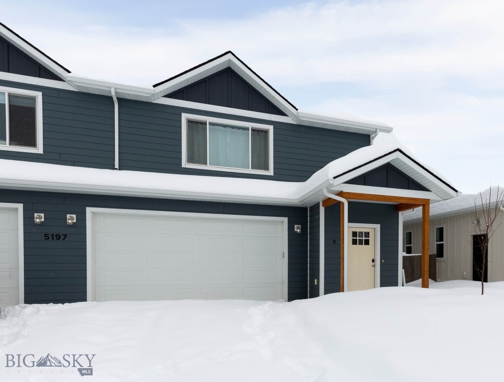 5197 Samantha Lane, Bozeman MT 59718