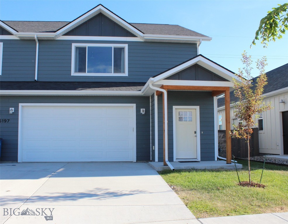 5197 Samantha Lane, Bozeman MT 59718