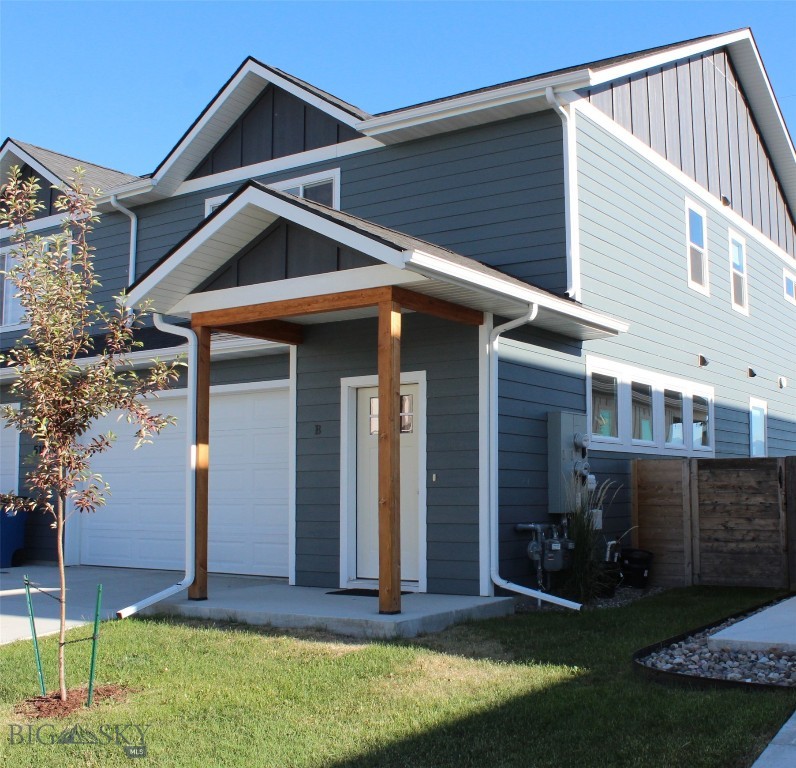 5197 Samantha Lane, Bozeman MT 59718