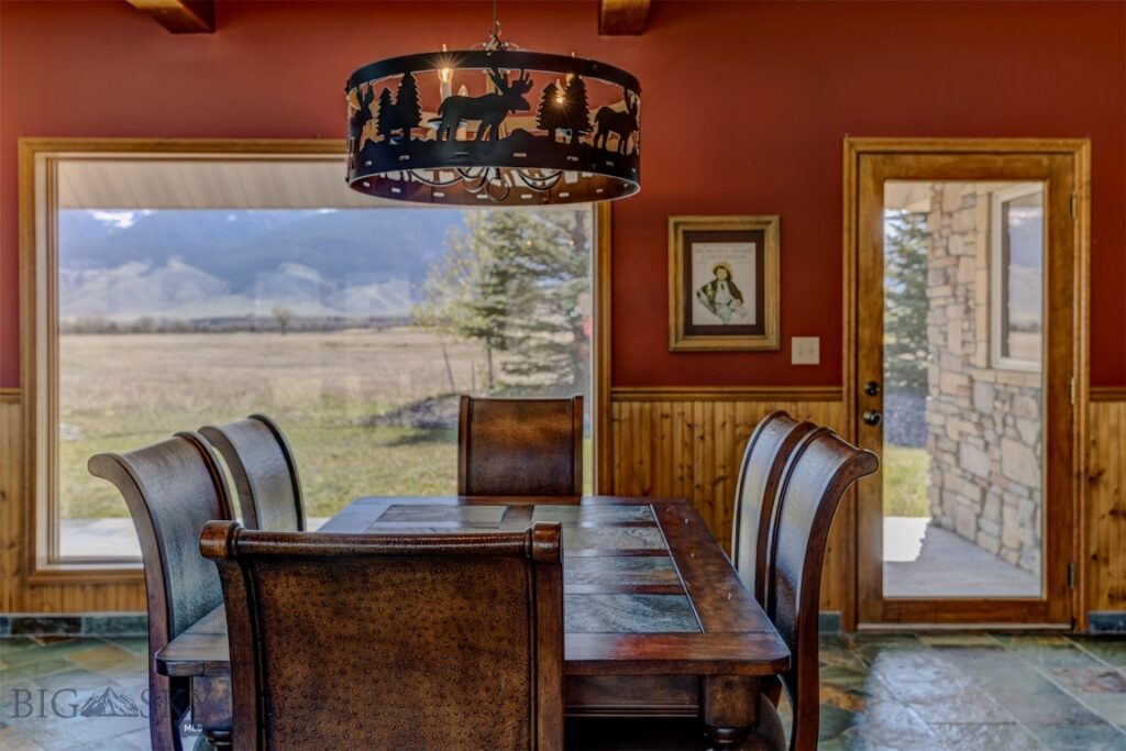 52 Eastep Lane, Livingston MT 59047