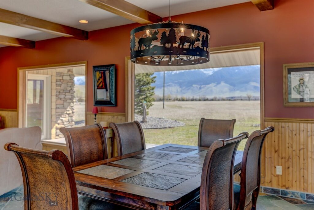 52 Eastep Lane, Livingston MT 59047